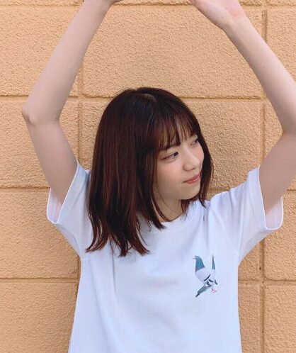 alt="西野七瀬Instagram写真2"