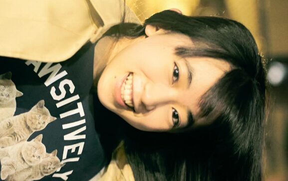 近藤華さんInstagram投稿写真