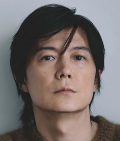 福山雅治さん2025年4月28日Instagram投稿写真