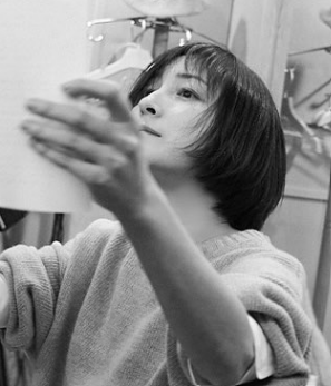 alt="広末涼子さん2024年12月8日Instagram投稿写真"