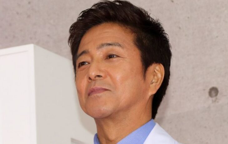 alt="風間トオルさんの写真"