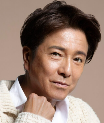 alt="風間トオルさん所属事務所ホリプロのプロフィール写真"