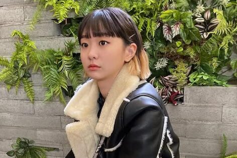 alt="キム・ダミさん2020年2月29日Instagram投稿写真"