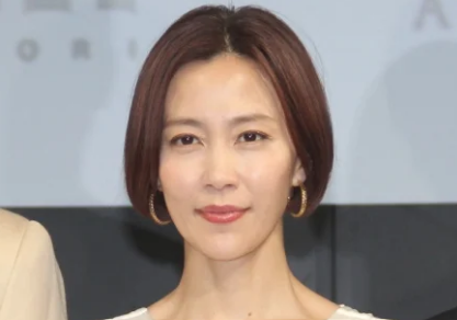 木村佳乃さんの写真