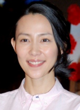 木村佳乃さんスッピンぽい写真
ORICON NEWSより