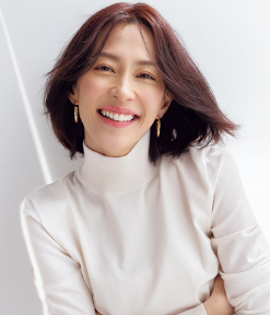 木村佳乃さんの写真
storywebより引用