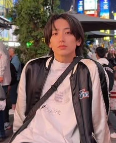 alt="小西詠斗さん2024年10月21日Instagram投稿写真"