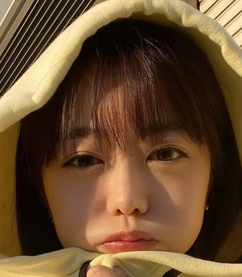 alt="峯岸みなみさん2021年2月6日Instagram投稿写真"