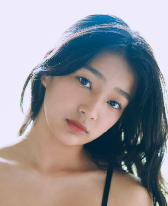alt="虹咲カリナさんX投稿写真2025年6月3日"