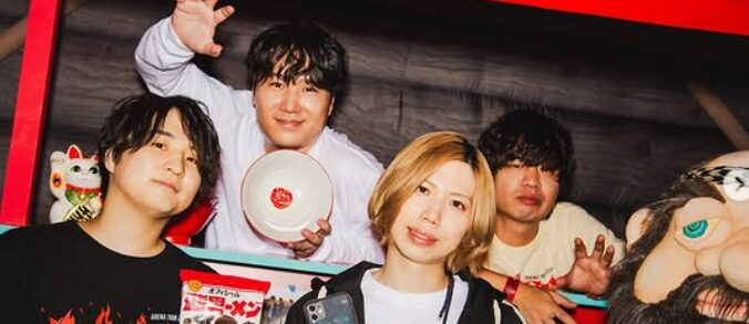 alt="髭団official-Instagram投稿写真2024年9月18日"