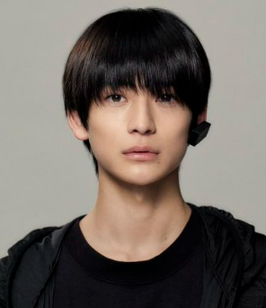 alt="高橋文哉さん「最愛」時代の写真"