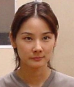 吉田羊さん20代の頃と思われる写真