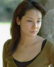 吉田羊さん若い頃の写真