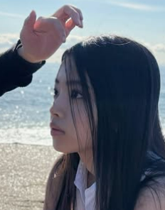 秋好美桜さんInstagram投稿写真（2025年2月10日）