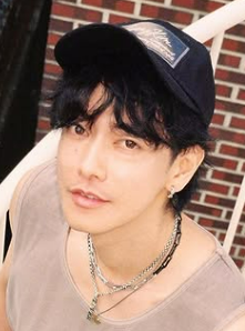 佐藤健さんの写真