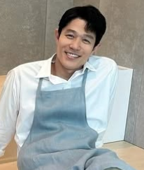 鈴木亮平さんInstagram2024年4月10日投稿写真