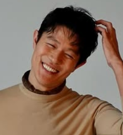鈴木亮平さんInstagram2024年4月22日投稿写真