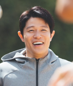 鈴木亮平さん「下剋上球児」より写真引用