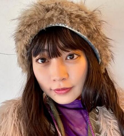 近藤華さんInstagram投稿写真