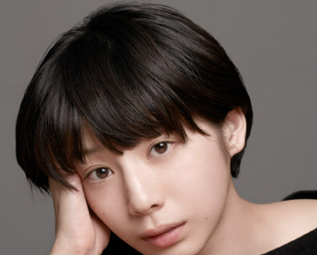 所属事務所プロフィール写真