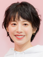 夏帆さんが女優として活躍している時代の写真