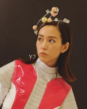 桐谷美玲さんInstagramより②