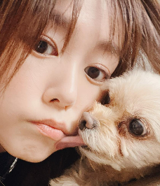 桐谷美玲さんInstagramより③