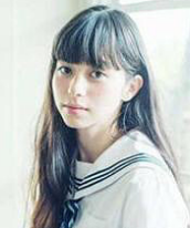 中条あやみさん学生時代の写真