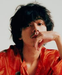 成田凌さんの写真公式Instagramより②