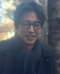 大沢たかおさんの公式Instagram写真②