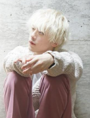 坂口健太郎さんInstagramより