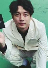 坂口健太郎さんInstagramより②