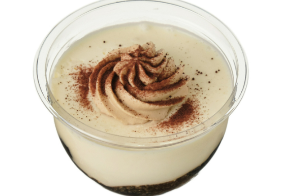 セブン「ティラミスわらび餅」のイメージ写真